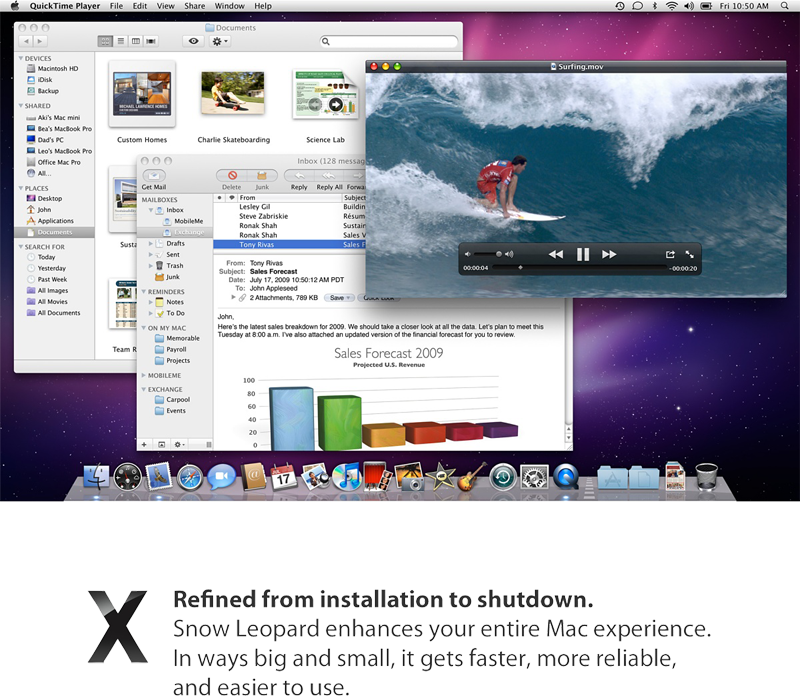 Apple Mac Os X Leopard For Mac