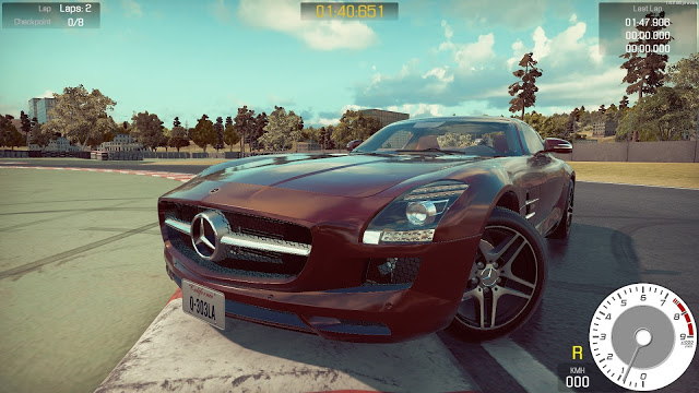 Car Mechanic Simulator 2018 - Mercedes-Benz DLC Download